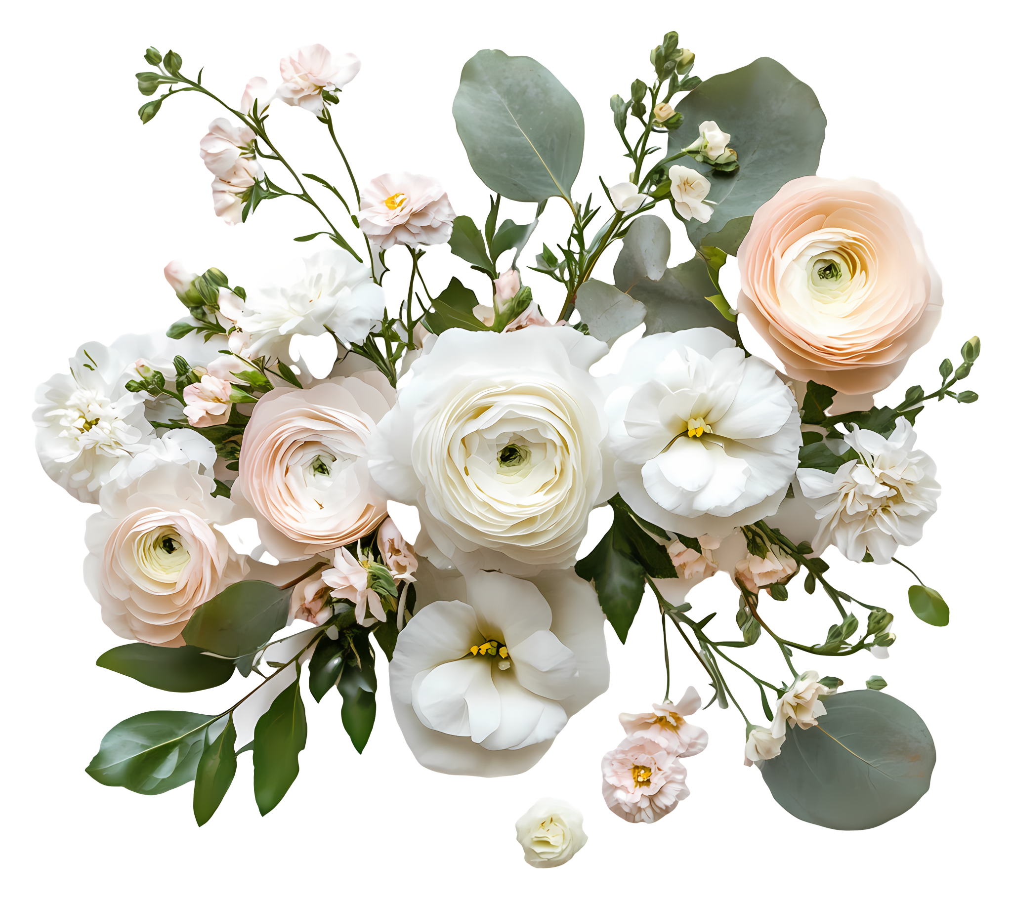 Wedding Flowers Hull